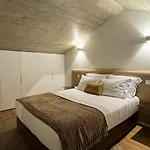 Story Ria - Lagoon Appartement *