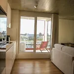 Story Ria - Lagoon Appartement *