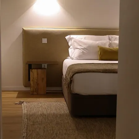 Story Ria - Lagoon Appartement *