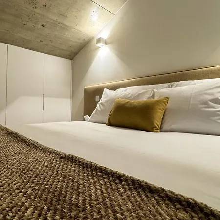 Story Ria Apartment *