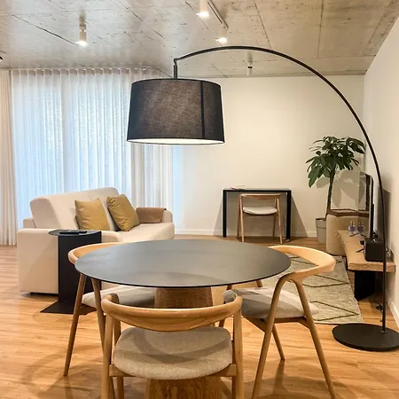 Story Ria - Lagoon * Aveiro