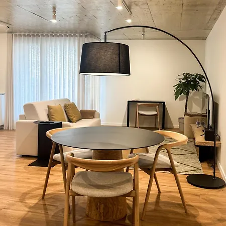 Story Ria - Lagoon Appartement *