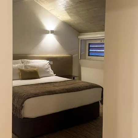 Appartement Story Ria - Lagoon Aveiro