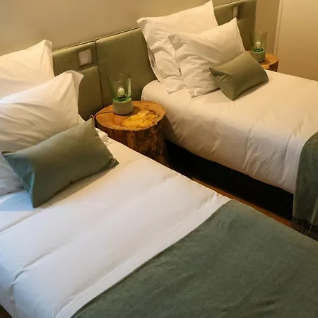 Appartement Story Ria - Lagoon *