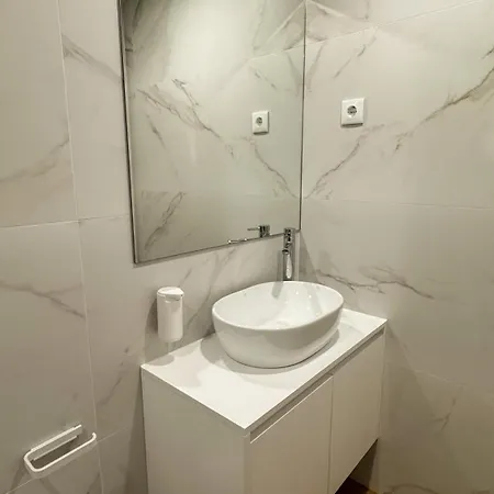 Apartment Story Ria - Lagoon Aveiro