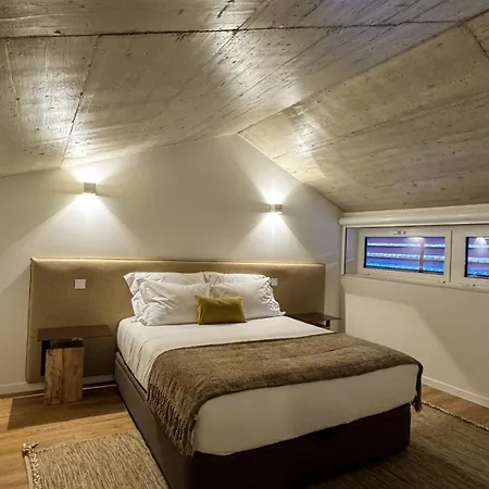 Story Ria - Lagoon Aveiro