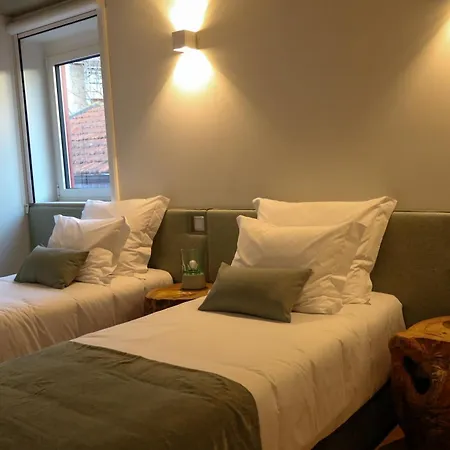 Story Ria - Lagoon Appartement