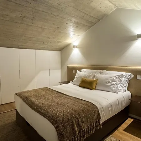 Story Ria - Lagoon Apartment *