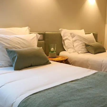 Appartement Story Ria - Lagoon Aveiro
