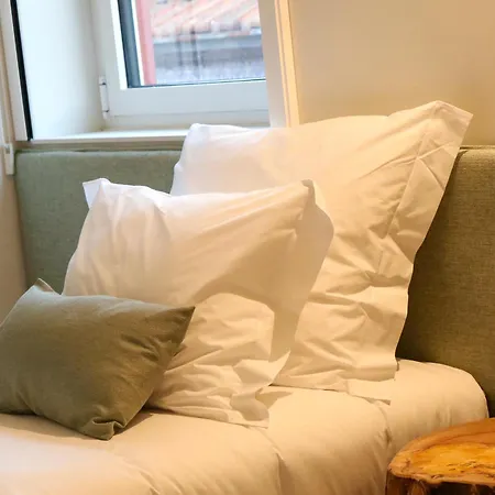 Appartement Story Ria - Lagoon