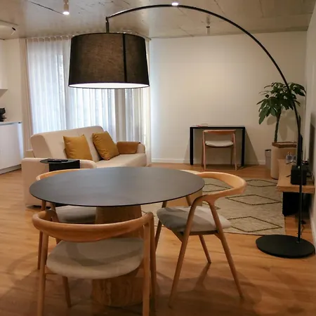 Story Ria - Lagoon Apartment *