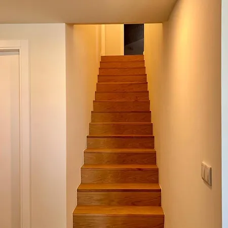 Story Ria Apartment Aveiro