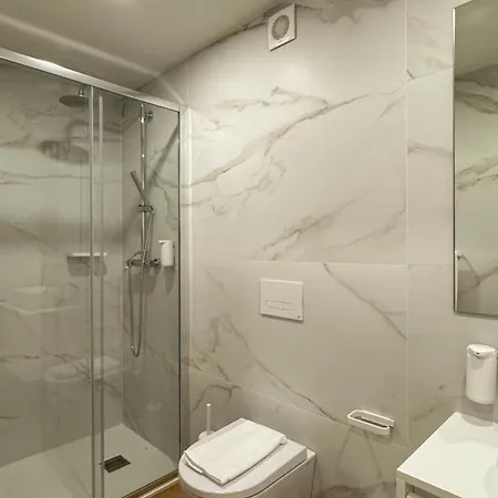 Story Ria - Lagoon Appartement