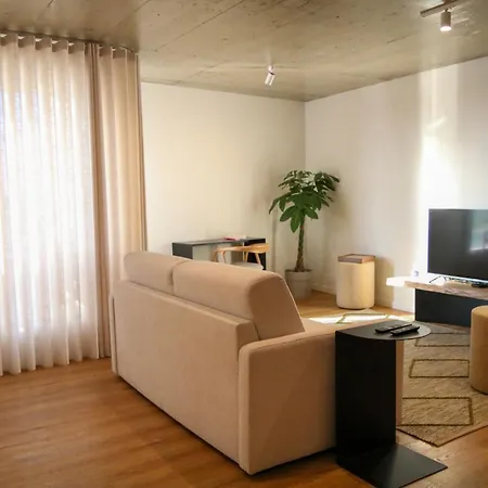 Story Ria - Lagoon Appartement *