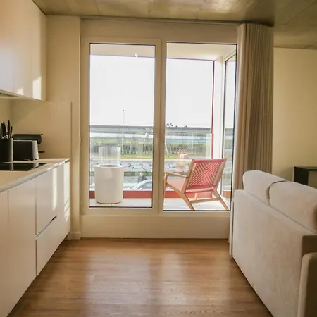 Story Ria - Lagoon Appartement