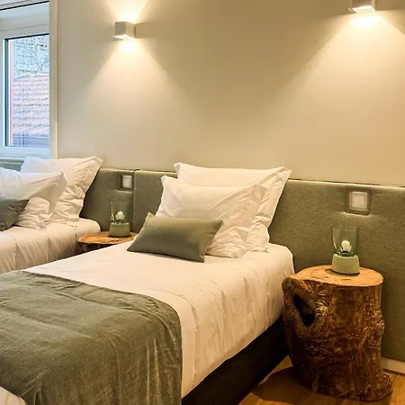 Appartement Story Ria - Lagoon